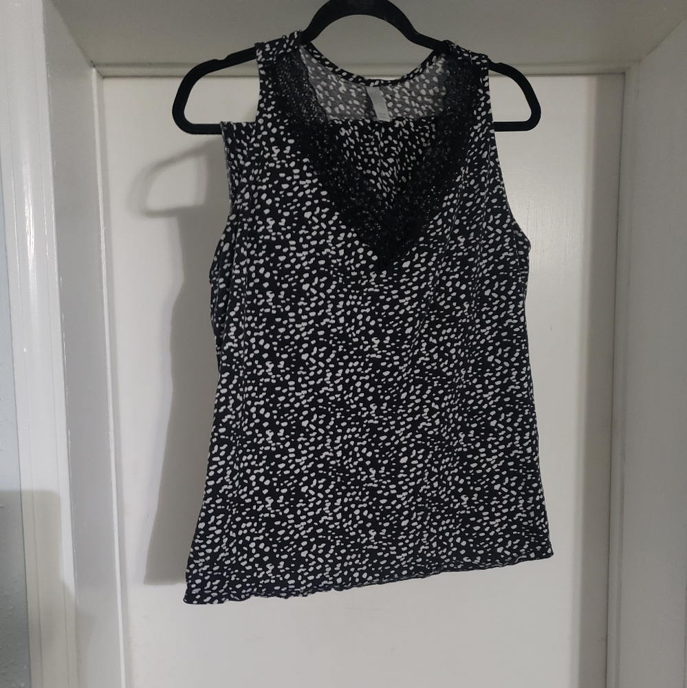 Cacique pajamas